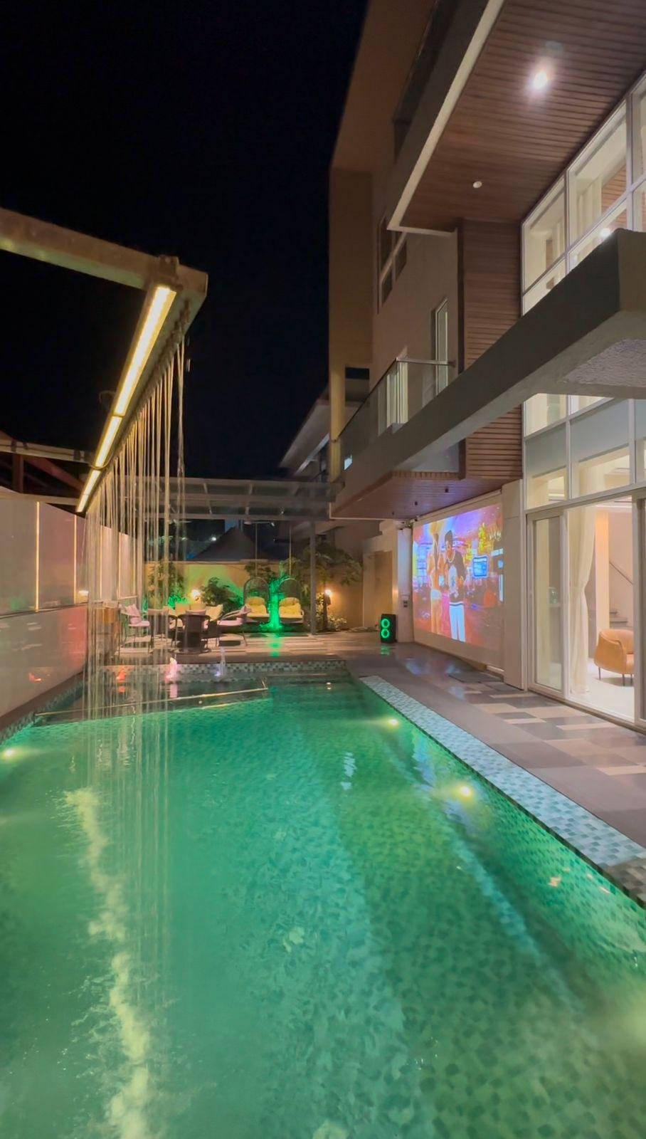 5BHK Casa Coco Villa