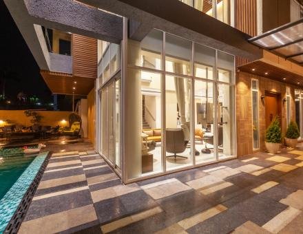 5BHK Casa Coco Villa