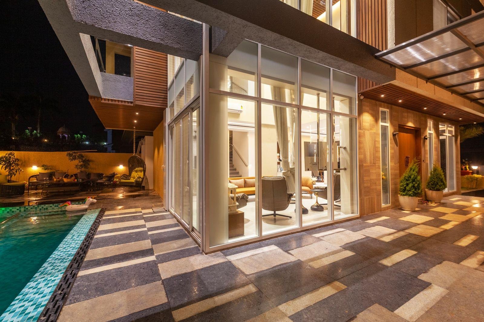 5BHK Casa Coco Villa