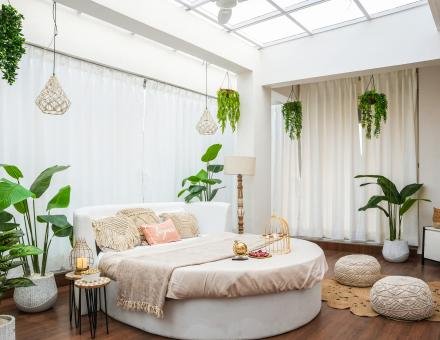 5BHK Marshmallow Villa