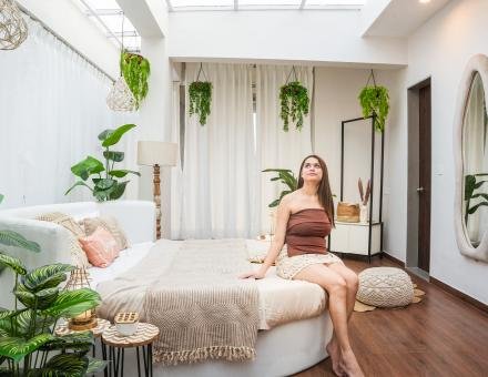 5BHK Marshmallow Villa