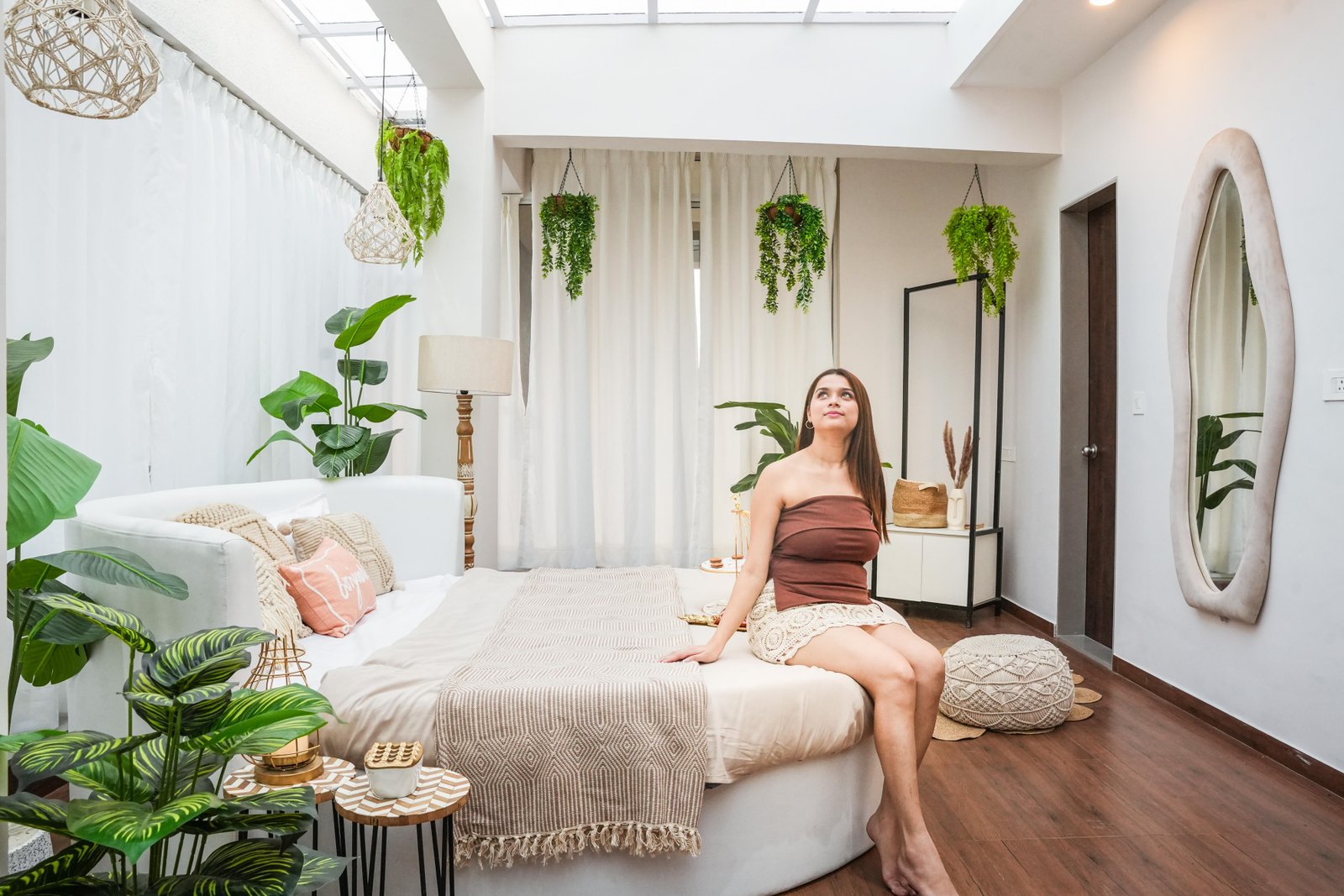 5BHK Marshmallow Villa