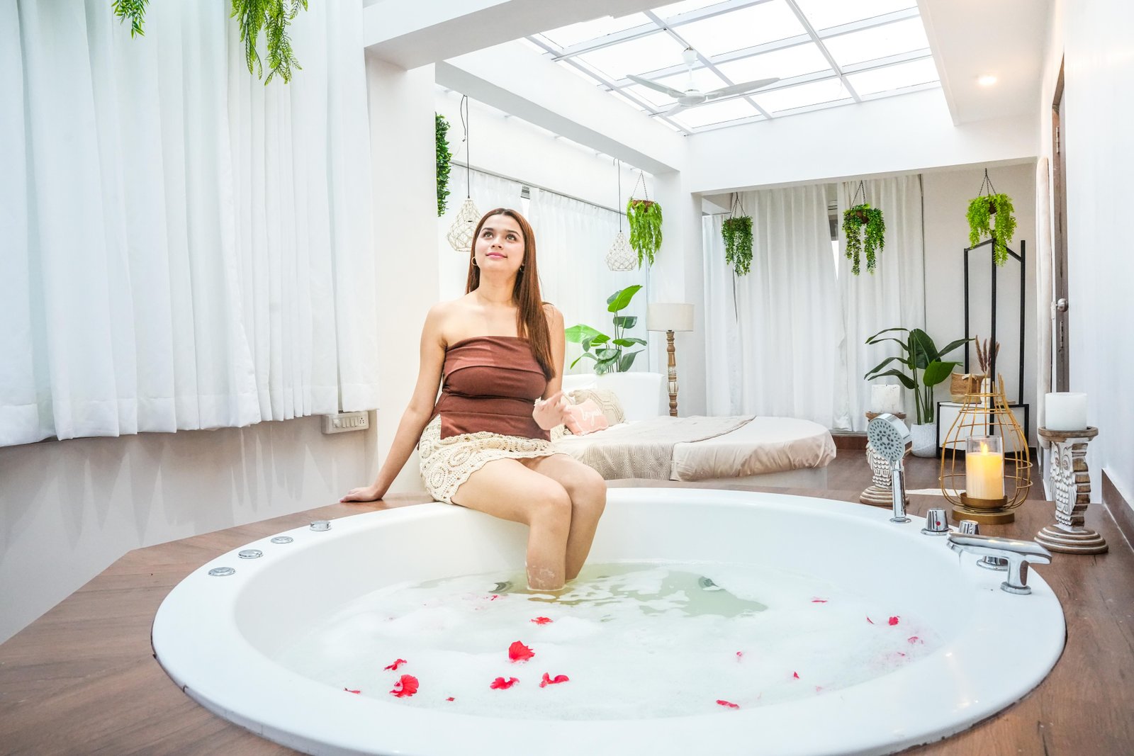 5BHK Marshmallow Villa