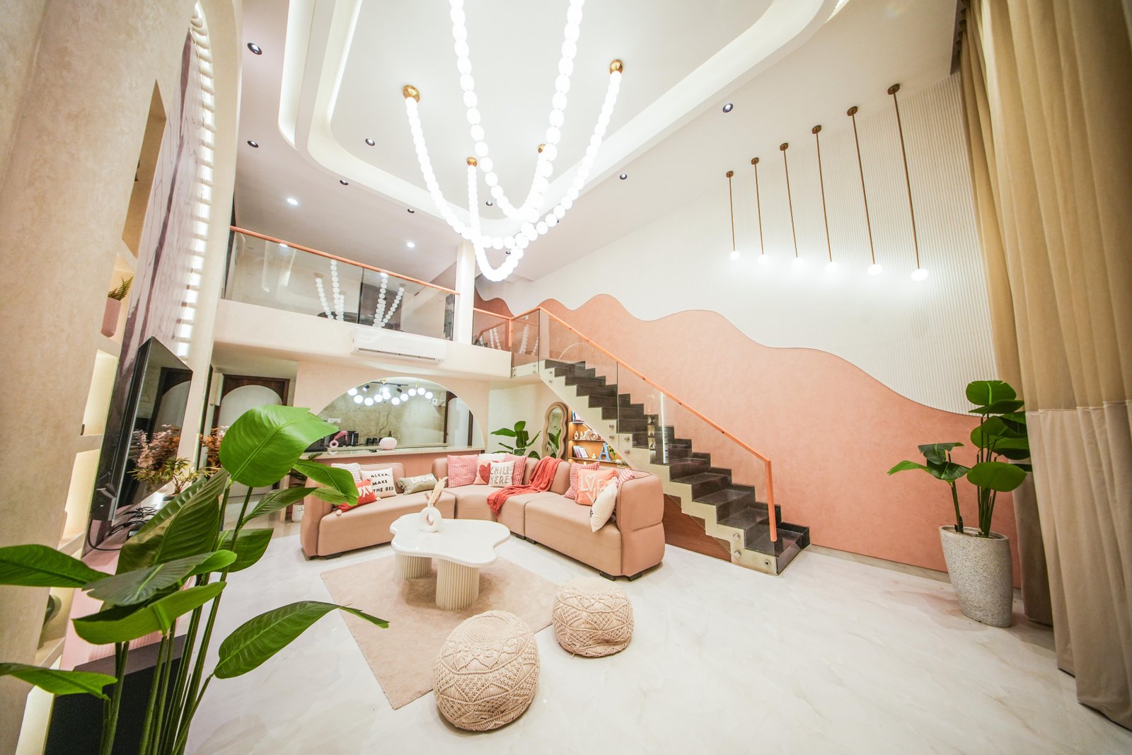 5BHK Marshmallow Villa