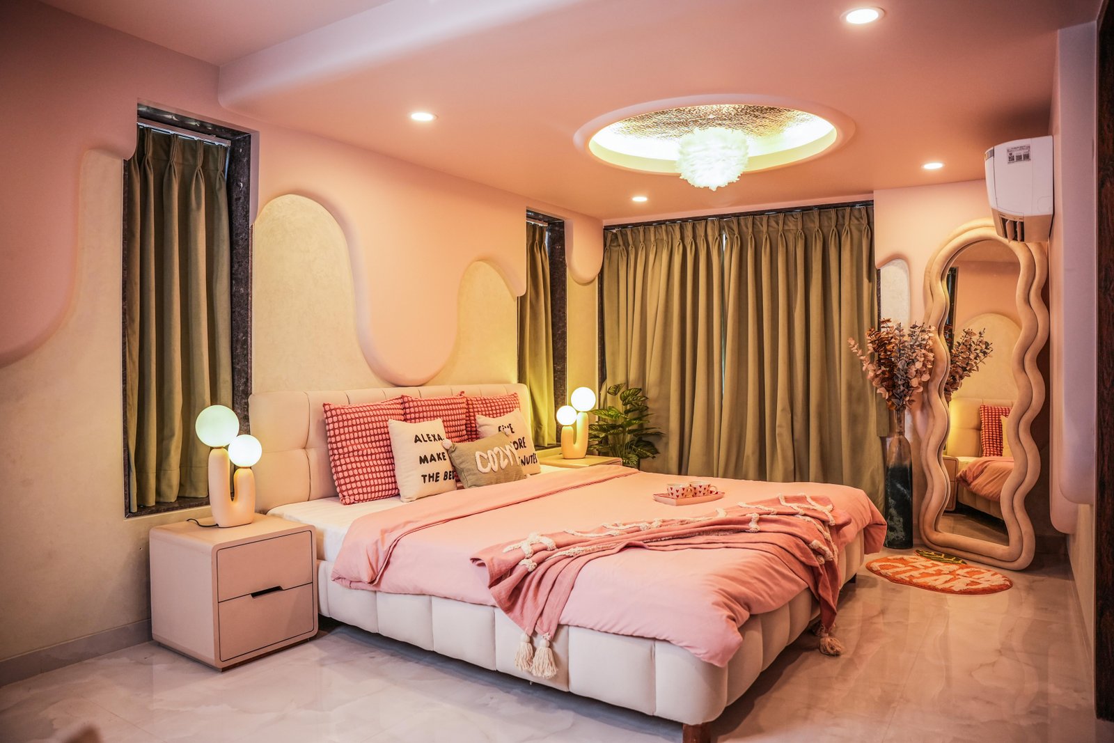 5BHK Marshmallow Villa