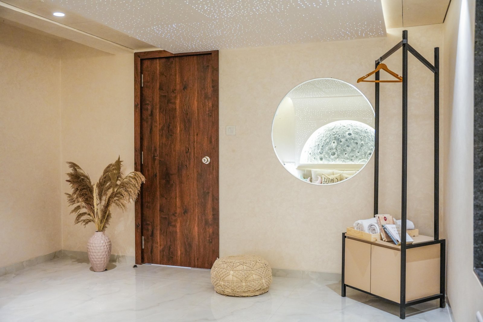 5BHK Marshmallow Villa