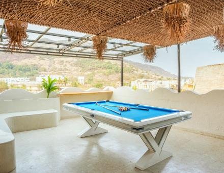 5BHK Marshmallow Villa