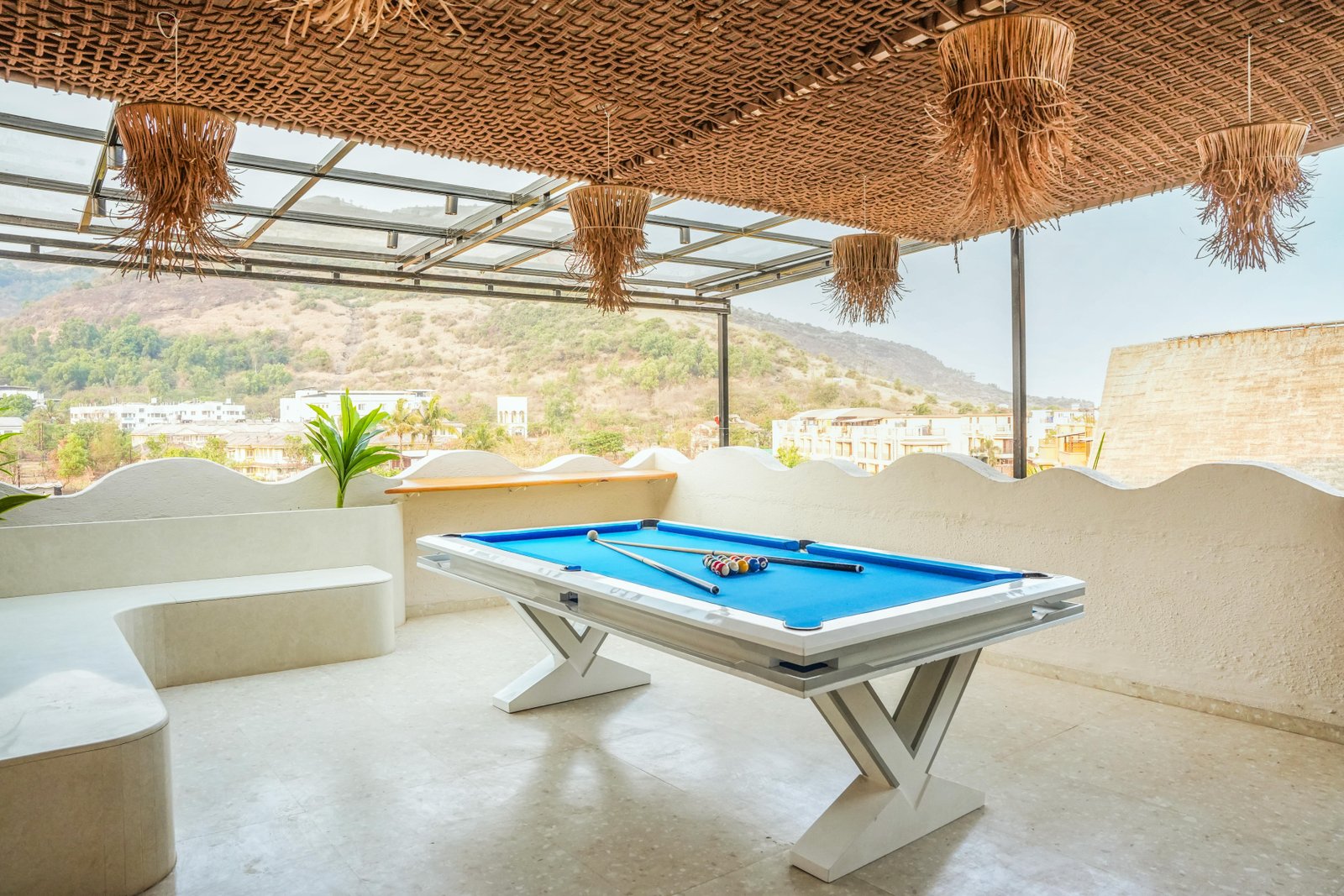 5BHK Marshmallow Villa