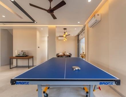 5BHK Casa Coco Villa