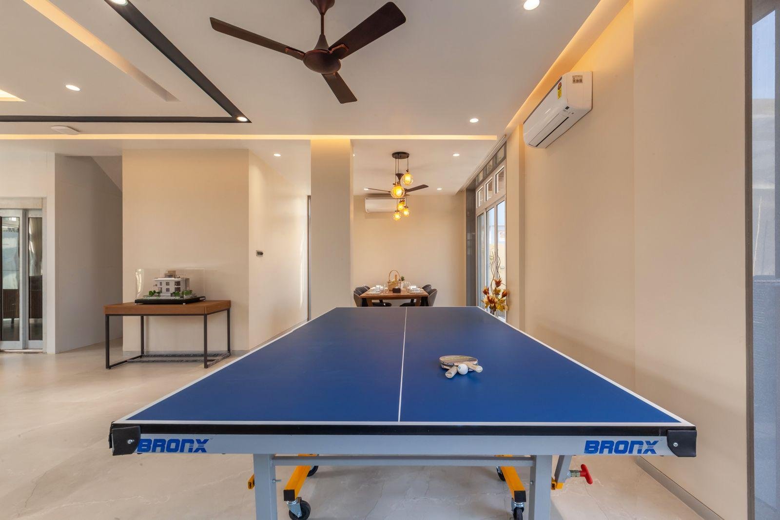 5BHK Casa Coco Villa