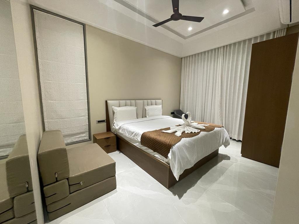 5BHK Casa Coco Villa