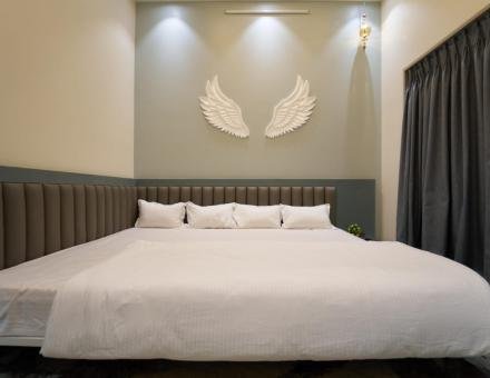 Casa Luxuria Villa 5BHK