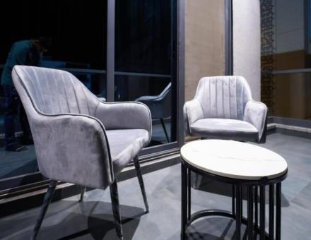 Casa Luxuria Villa 5BHK