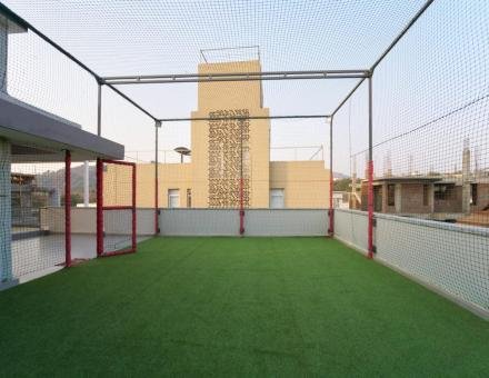 Casa Luxuria Villa 5BHK