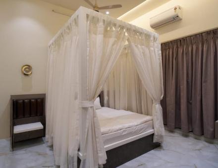 Casa Luxuria Villa 5BHK