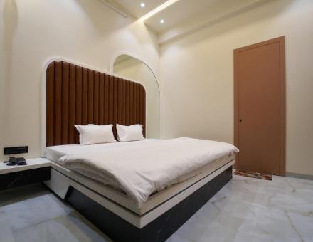 Casa Luxuria Villa 5BHK