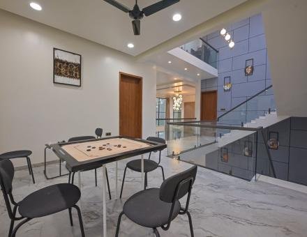 Saanjh Villa 6BHK