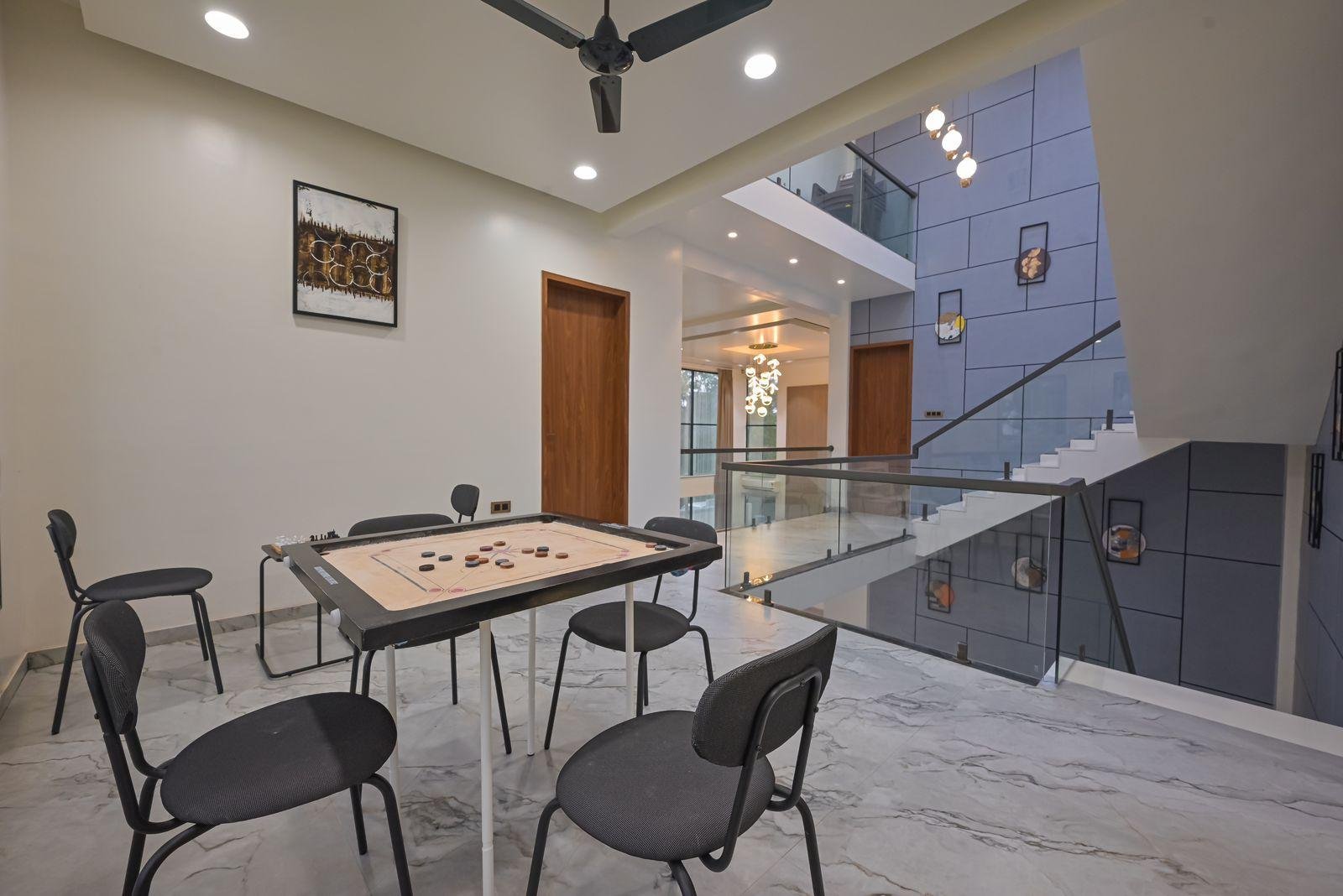 Saanjh Villa 6BHK