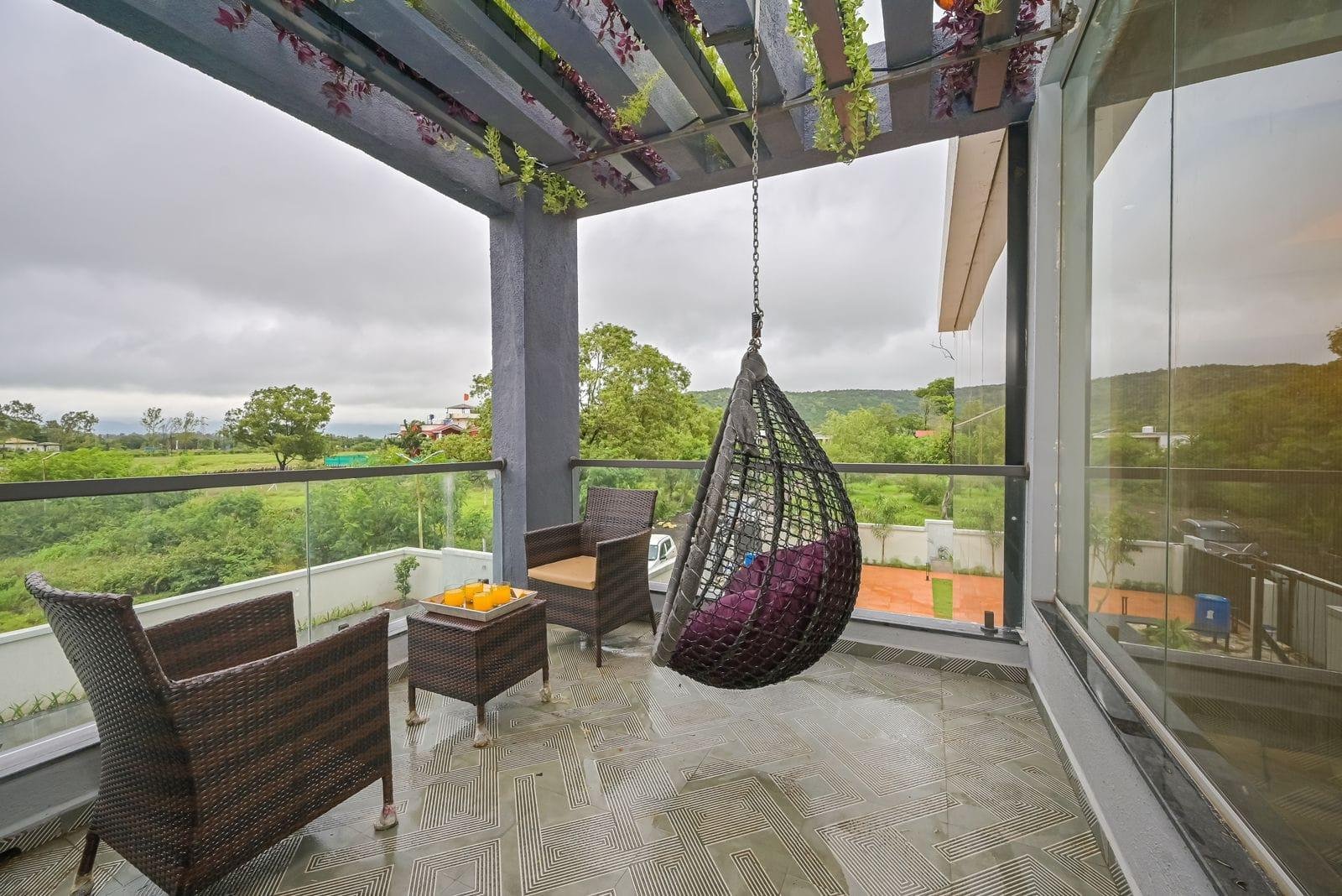 Saanjh Villa 6BHK