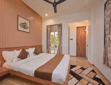 Saanjh Villa 6BHK