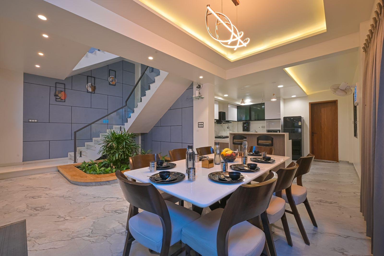 Saanjh Villa 6BHK