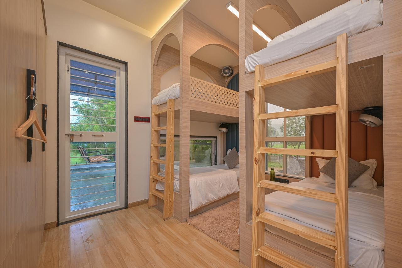 Saanjh Villa 6BHK