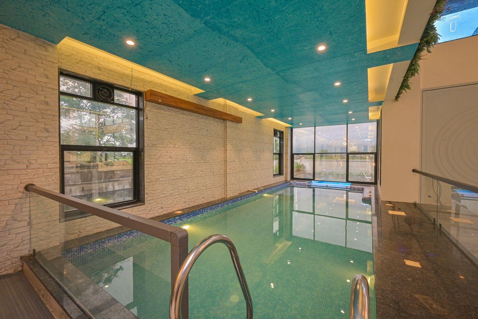 Saanjh Villa 6BHK