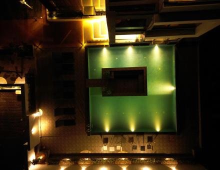Saanjh Villa 6BHK