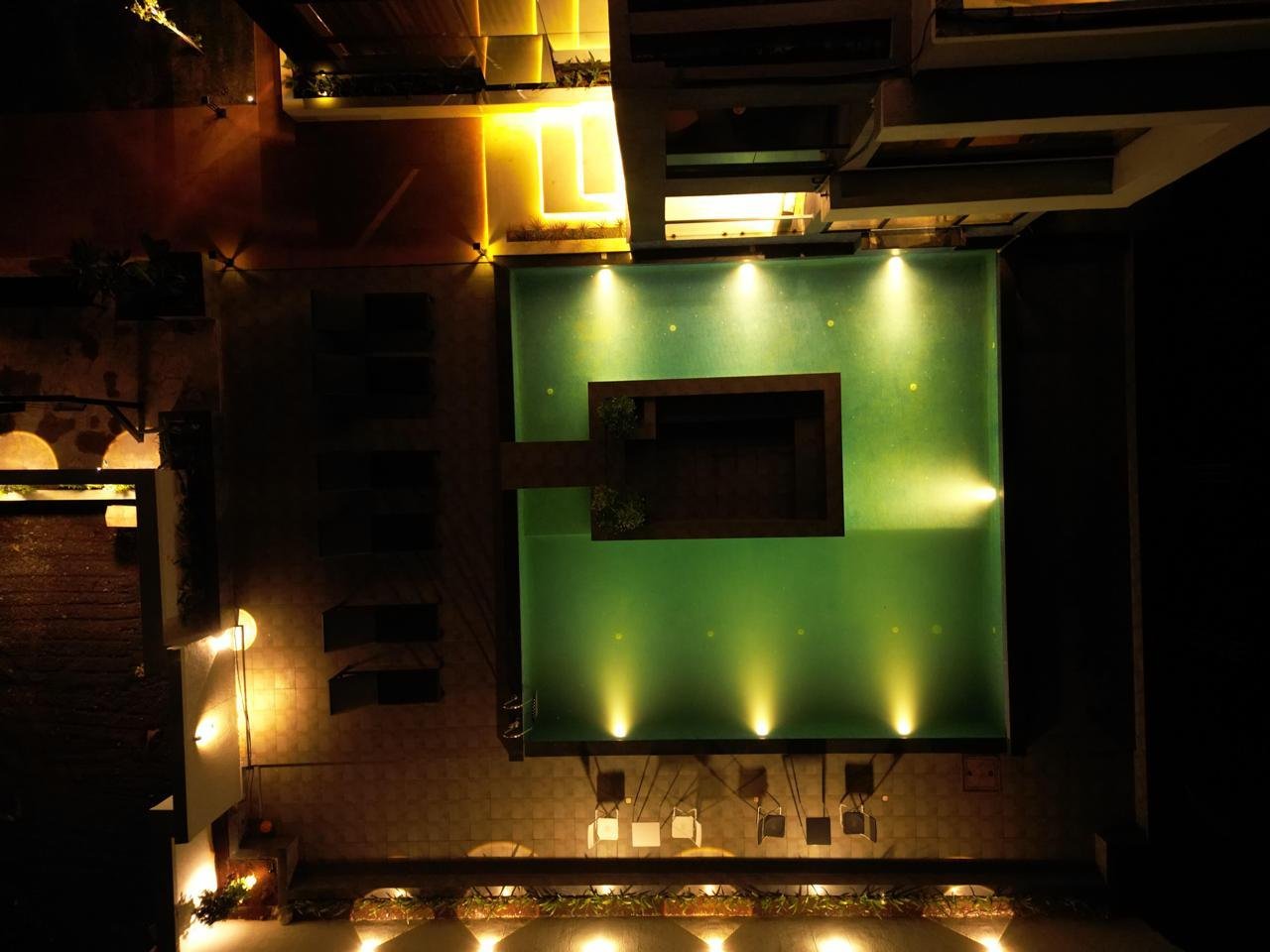 Saanjh Villa 6BHK