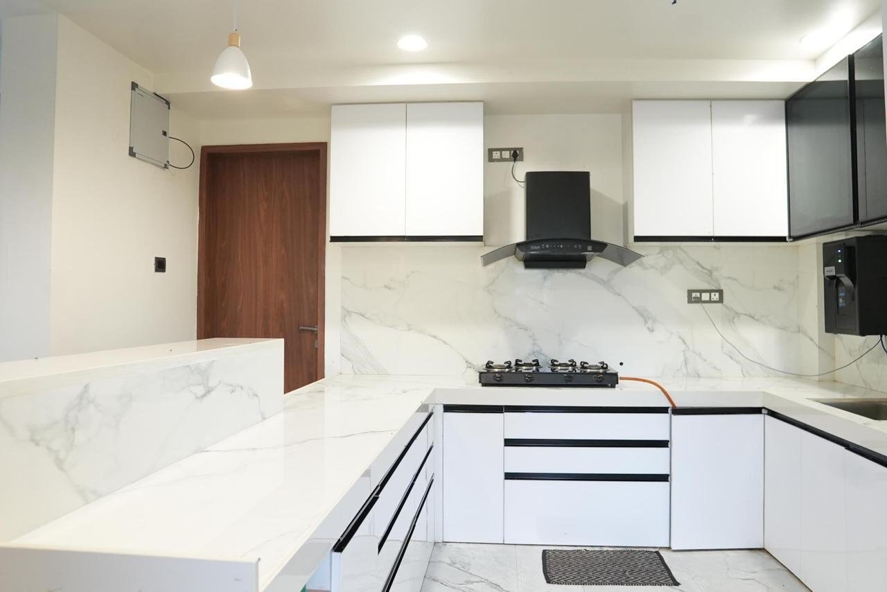 Saanjh Villa 6BHK