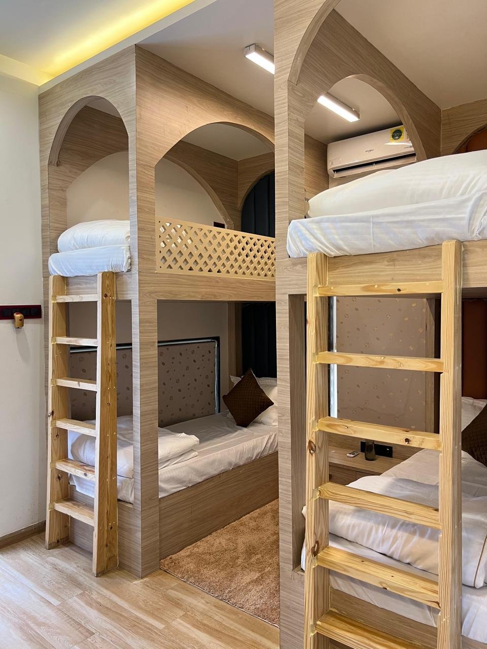 Saanjh Villa 6BHK