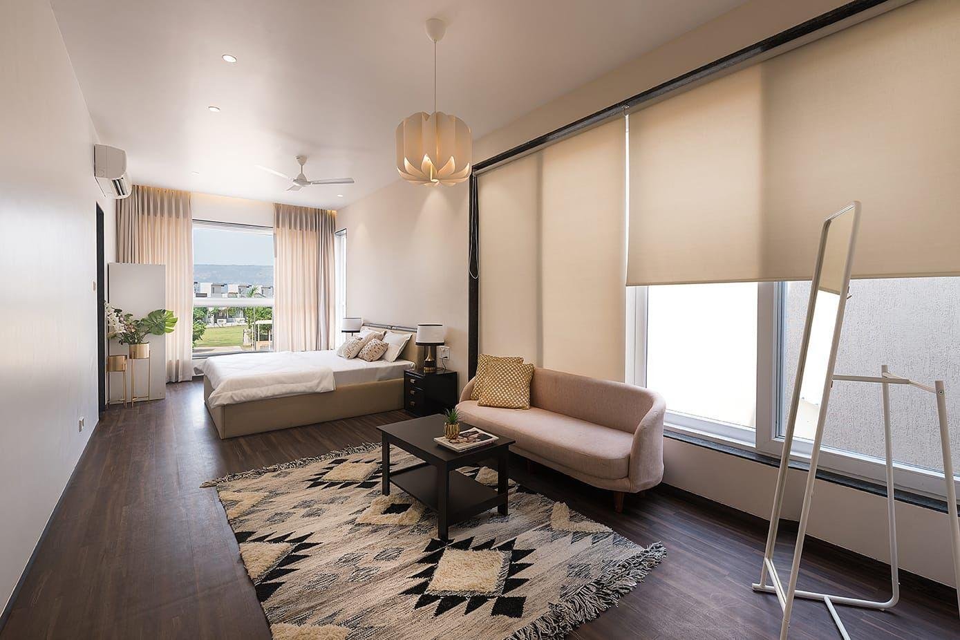 Casa Amigo Villa 4BHK