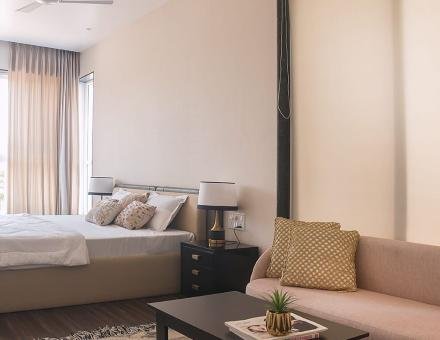 Casa Amigo Villa 4BHK