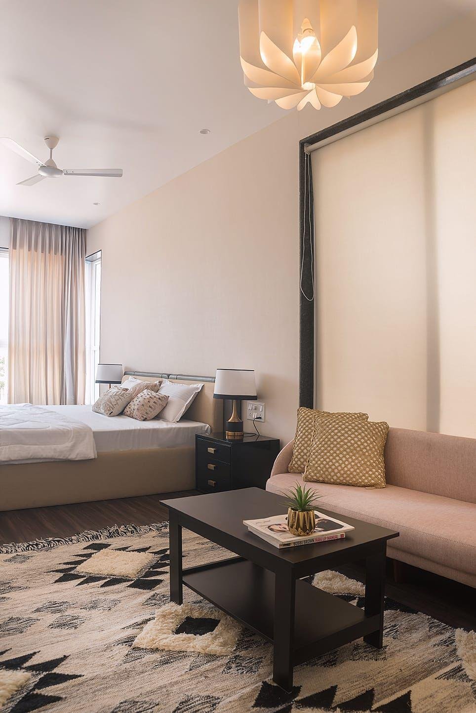 Casa Amigo Villa 4BHK
