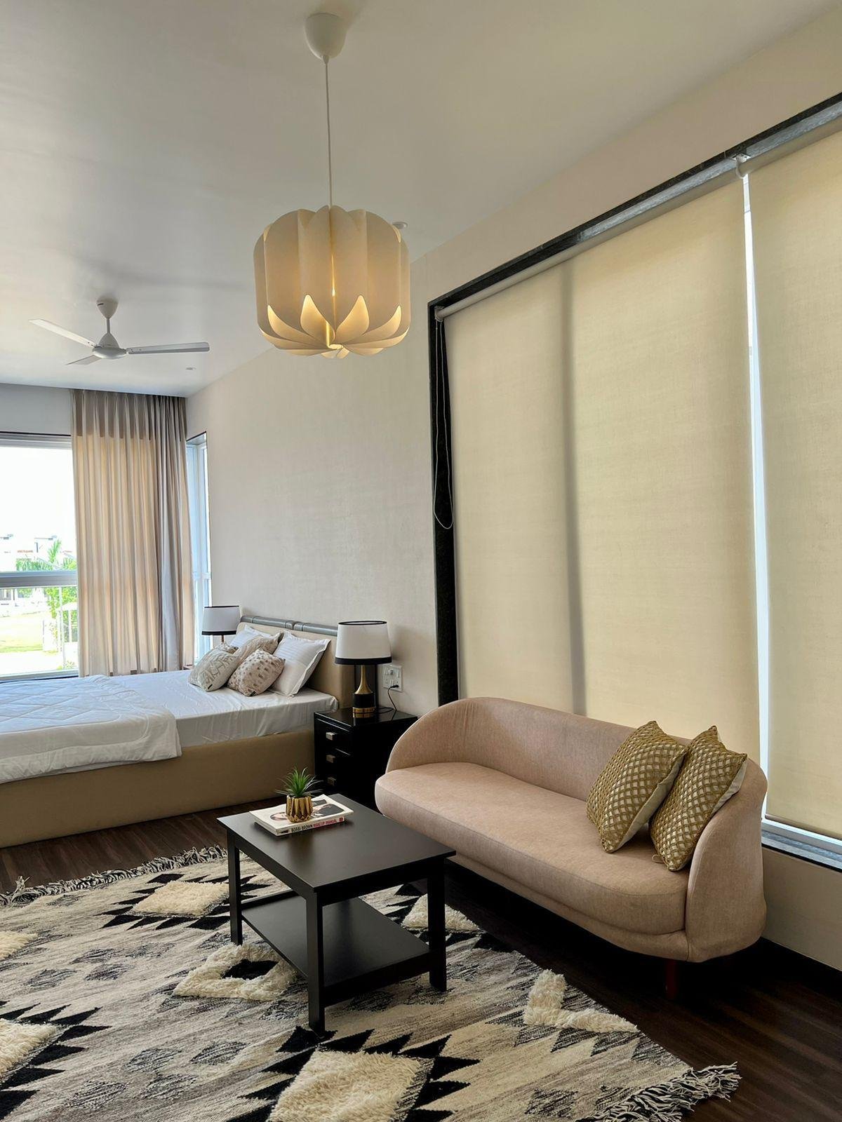 Casa Amigo Villa 4BHK