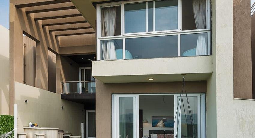 Casa Amigo Villa 4BHK