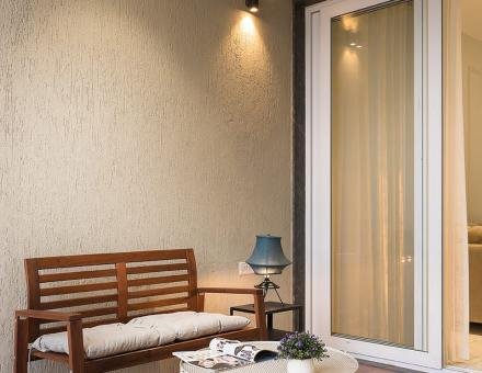 Casa Amigo Villa 4BHK