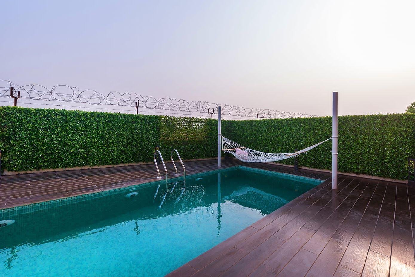 Casa Amigo Villa 4BHK