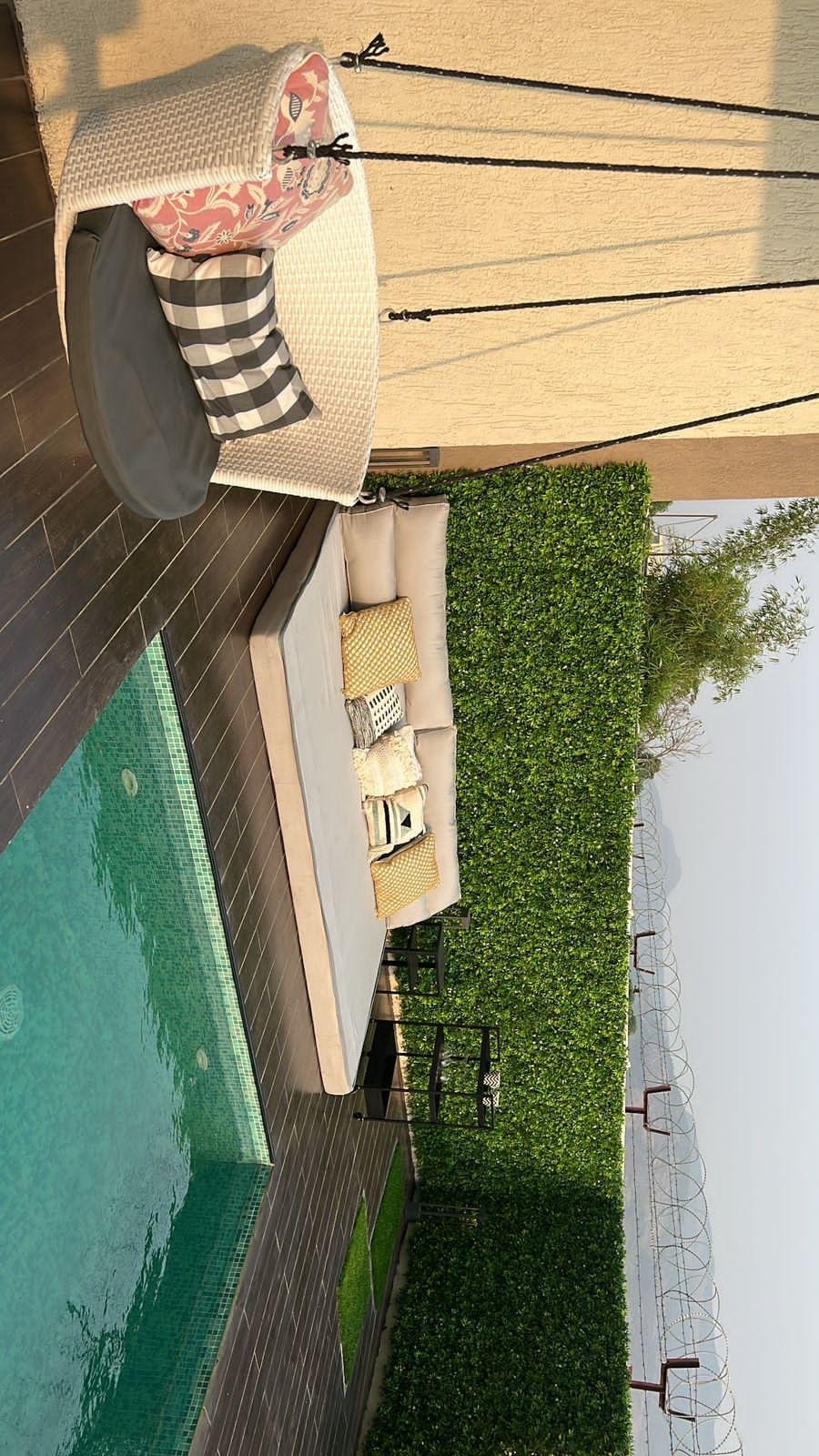 Casa Amigo Villa 4BHK