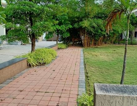 Casa Amigo Villa 4BHK