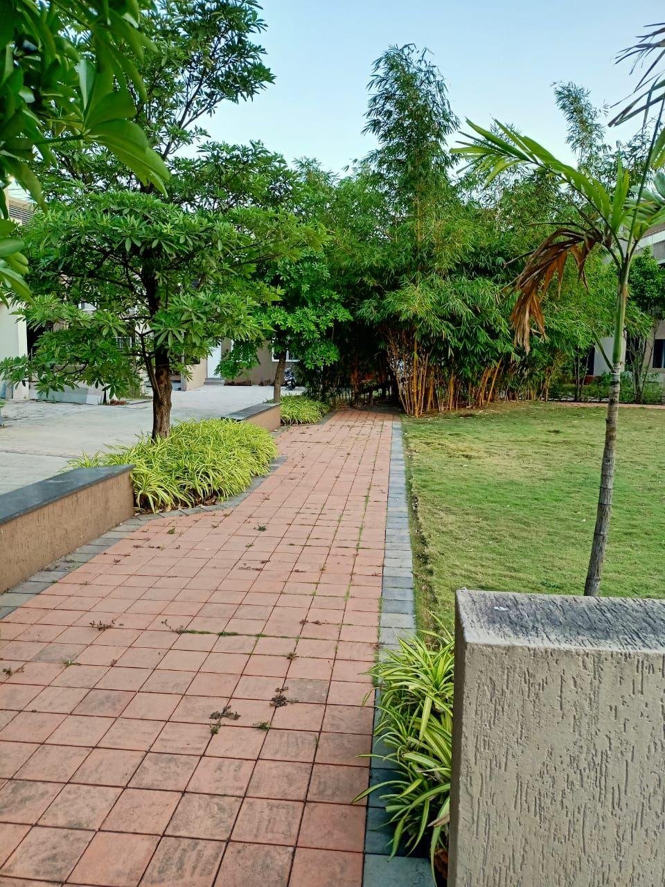 Casa Amigo Villa 4BHK