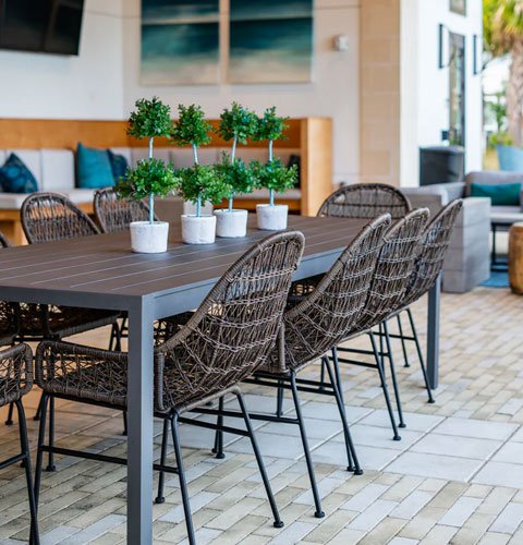 Amenities Amenities 4